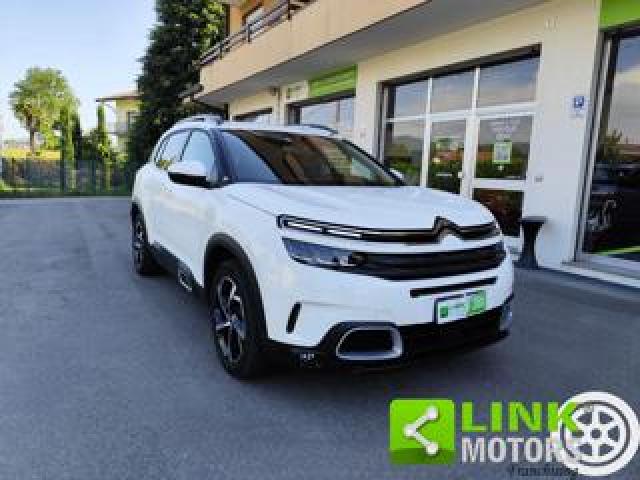 Citroen C5 Aircross Bluehdi 130 S&s Feel Pack Garanzia Inclusa 