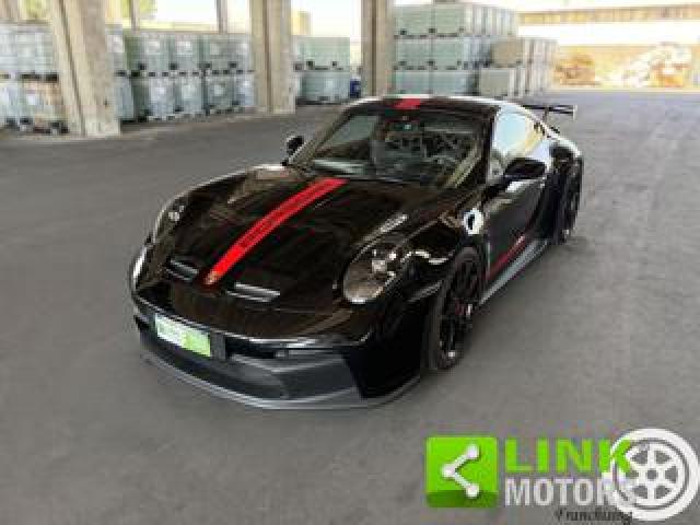 Porsche 911 Gt3 Garanzia Inclusa 