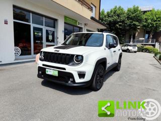 Jeep Renegade 1.5 Turbo T4 Mhev North Star Garanzia Casa Inclusa 