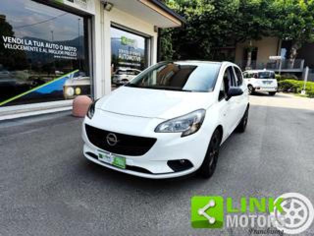 Opel Corsa 1.2 5 Porte B-Color Garanzia Inclusa 