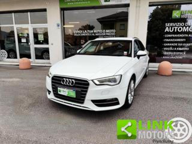 Audi A3 Spb 1.6 Tdi Ambition Garanzia Inclusa 