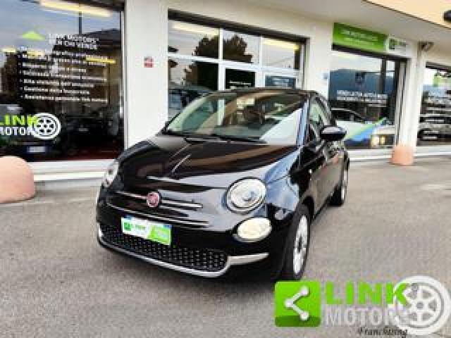 Fiat 500 1.2 Lounge Neopatentati Garanzia Inclusa 