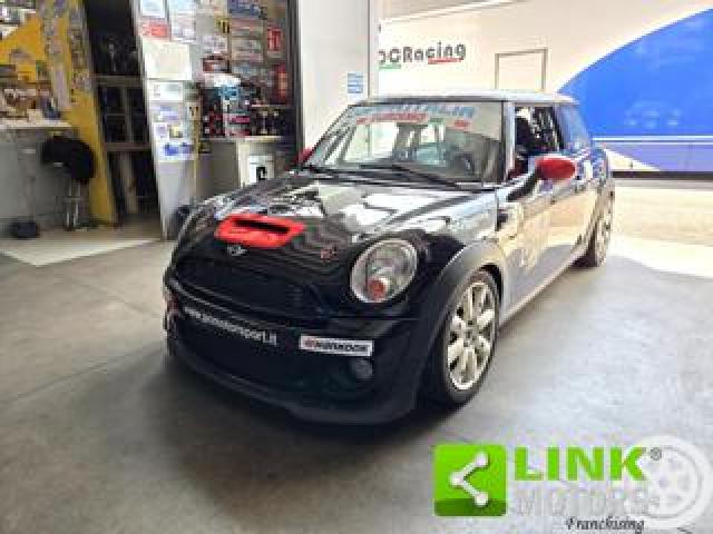 Mini John Cooper Works 1.6 16v John Cooper Works Turbo Racing Start Plus 