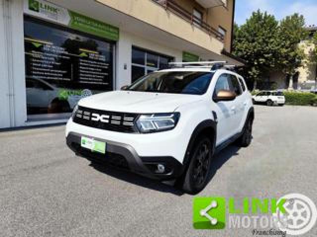 Dacia Duster 1.0 Tce Gpl 4x2 Extreme Garanzia Casa Inclusa 