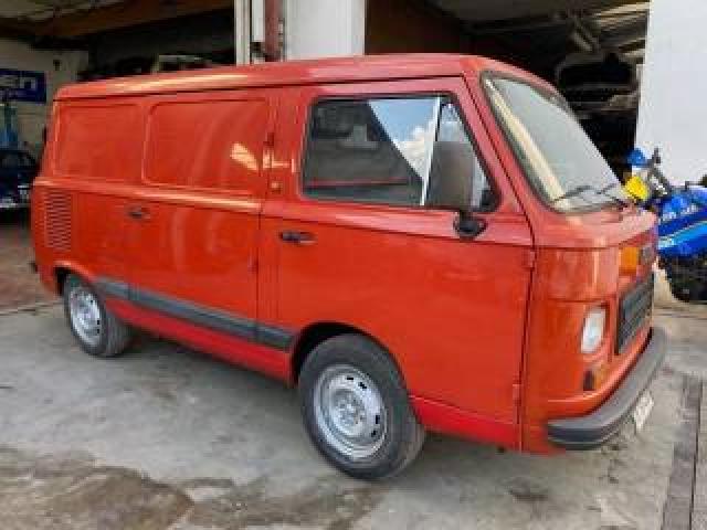 Fiat 900 Furgone  