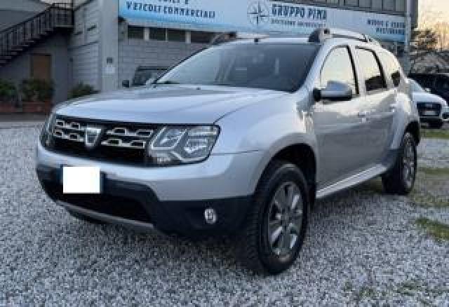 Dacia Duster 1.5 Dci 110cv 4x4 Lauréate 