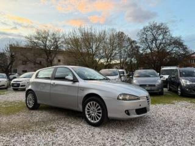 Alfa Romeo 147 1.9 Jtd 