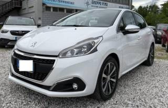 Peugeot 208 1° Serie Puretech 82 5 Porte Active 