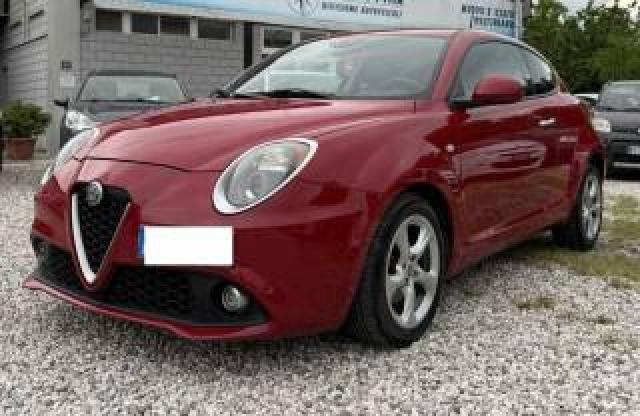 Alfa Romeo Mito 1.3 Jtdm 95 Cv S&s 