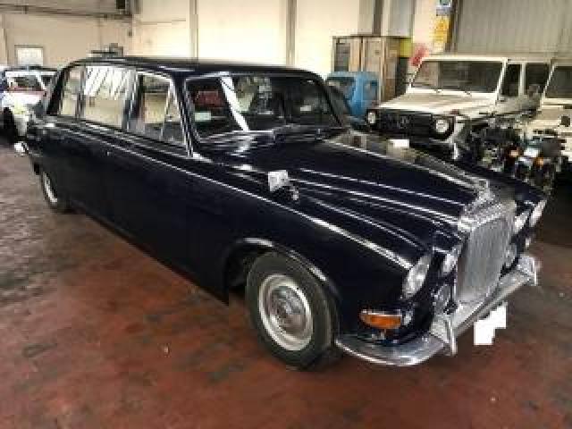 Oldtimer
