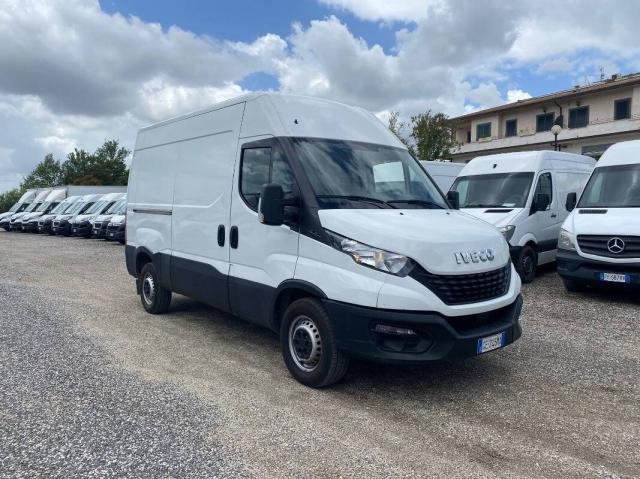 Iveco Daily 35 S12 V H2 3520 E6d-Temp +iva 