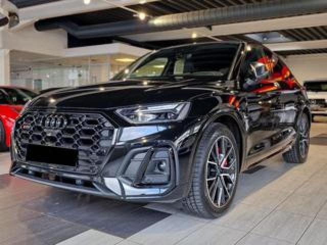 Audi Sq5 Sportback Tdi Quattro Tiptronic B&o Tetto 