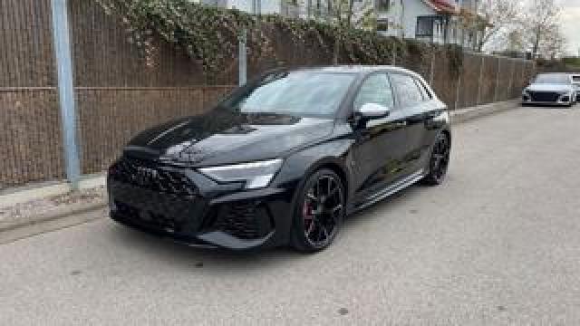 Audi Rs3 Spb Tfsi Quattro Tetto V-Max B&o 