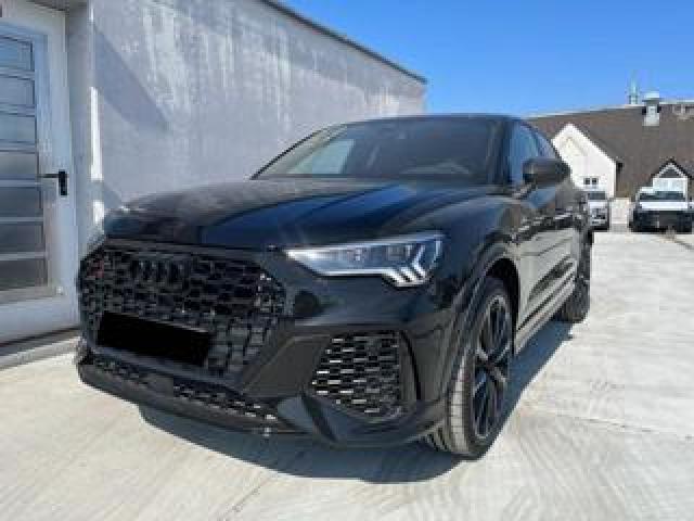 Audi Rs Q3 Sportback Quattro S-Tronic Tetto 