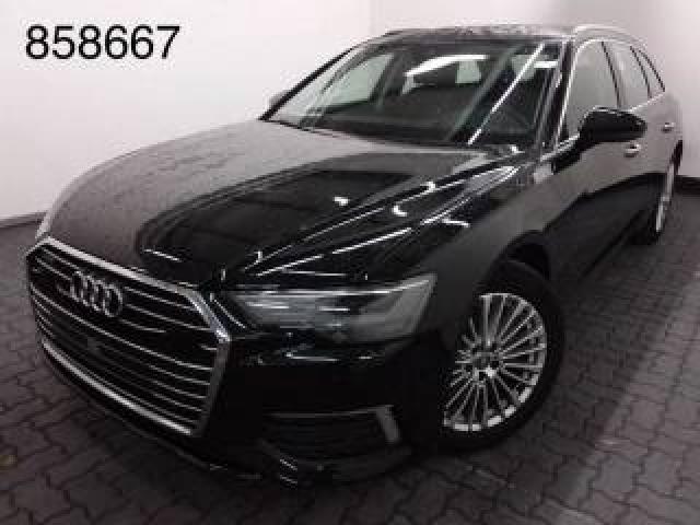 Audi A6 Avant 40 2.0 Tdi Quattro Ultra S Tronic Business P 