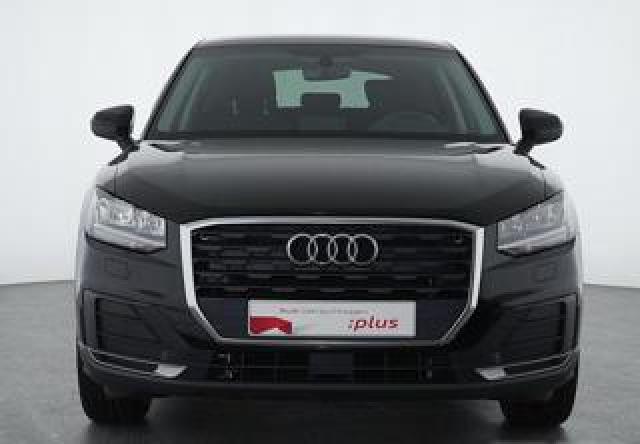 Audi Q2 35 Tdi S-Tronic 