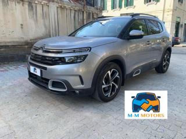 Citroen C5 Aircross Bluehdi 130 S&s Eat8 Shine 