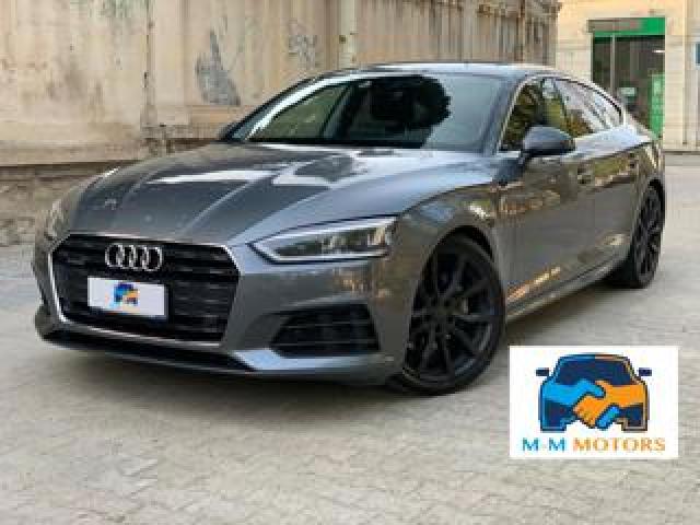 Audi A5 Spb 2.0 Tdi 190 Cv Quattro S Tronic 
