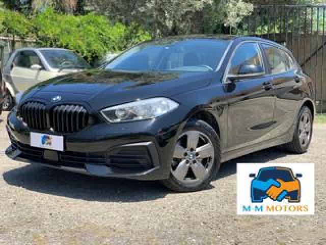 Bmw 116 D 5p. Business Advantage Speciale prommo 