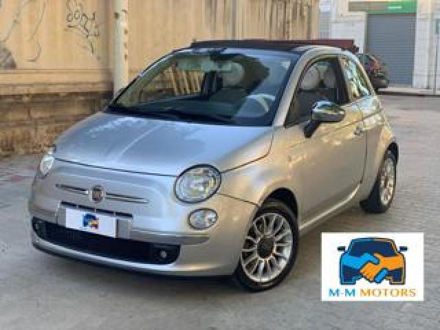Fiat 500c C 1.3 Multijet 16v 95cv Lounge 