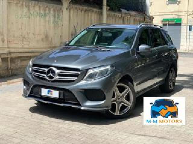 Mercedes Benz