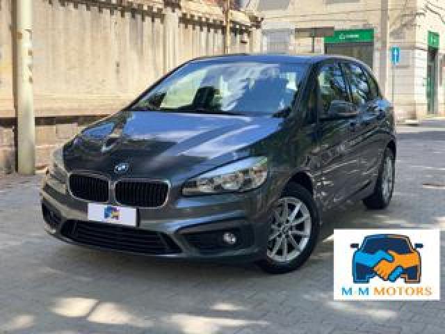 Bmw 218 D Active Tourer Advantage Auto 