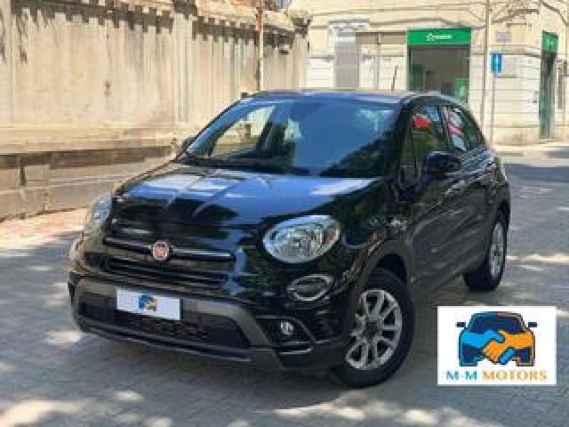 Fiat 500x 1.3 Multijet 95 Cv City Cross 