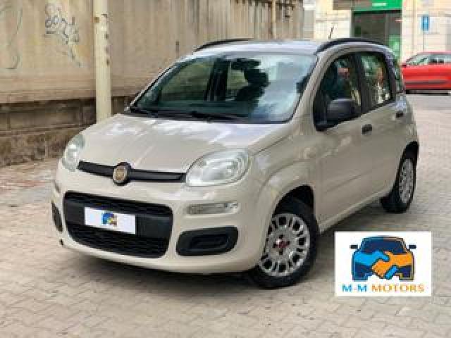 Fiat Panda 1.3 Mjt S&s Easy 