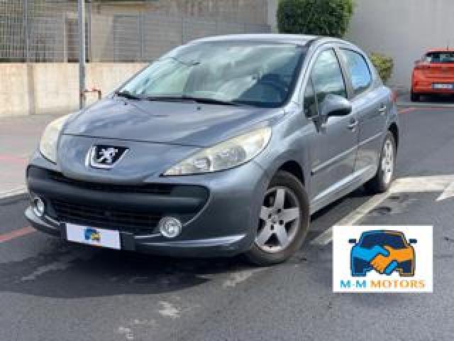 Peugeot 207 1.4 Hdi 70cv 5p. Energie Sport 