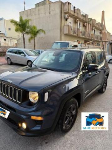 Jeep Renegade 1.0 T3 Longitude 