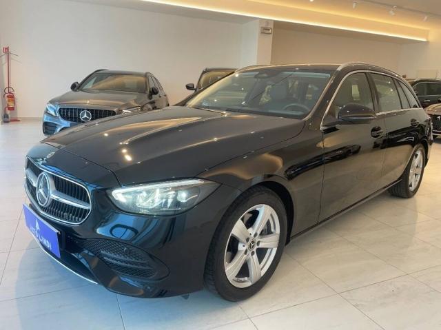 Mercedes Benz