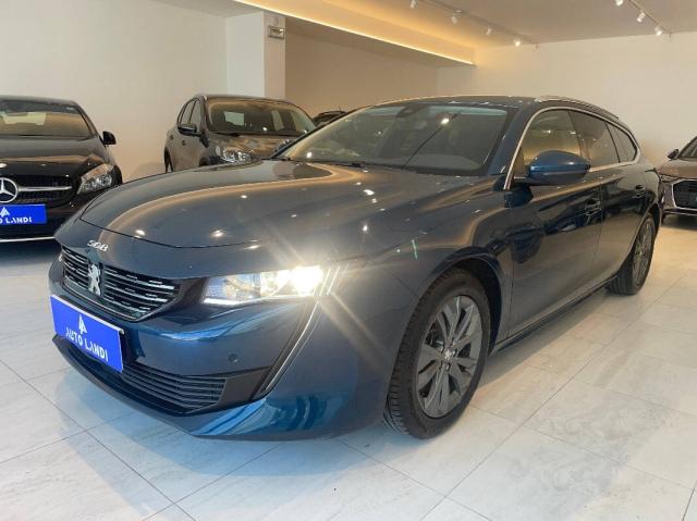Peugeot