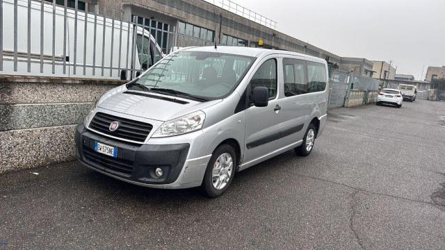 Fiat Scudo 