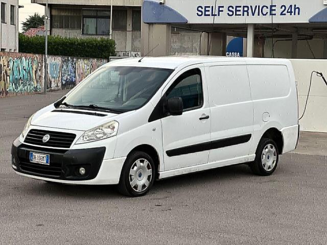 Fiat Qubo Fiat 2.0 Mjt 120cv 