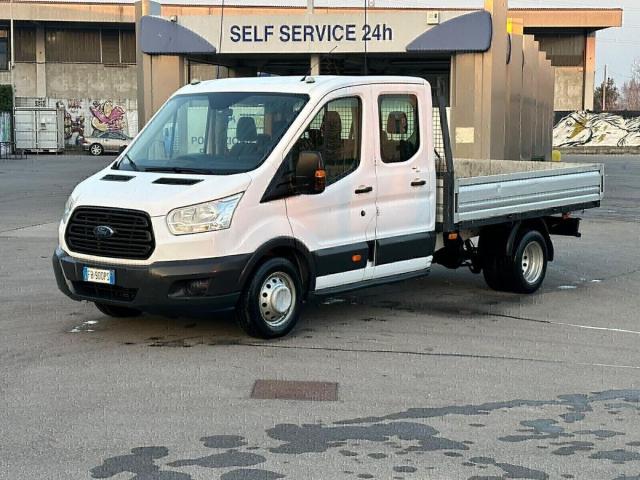 Ford Transit Ford 2.2 Cc Diesel 