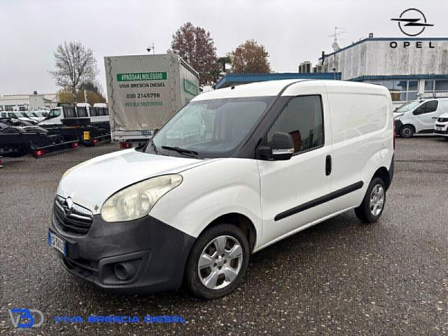Opel Combo 1.6 Cdti 105cv 