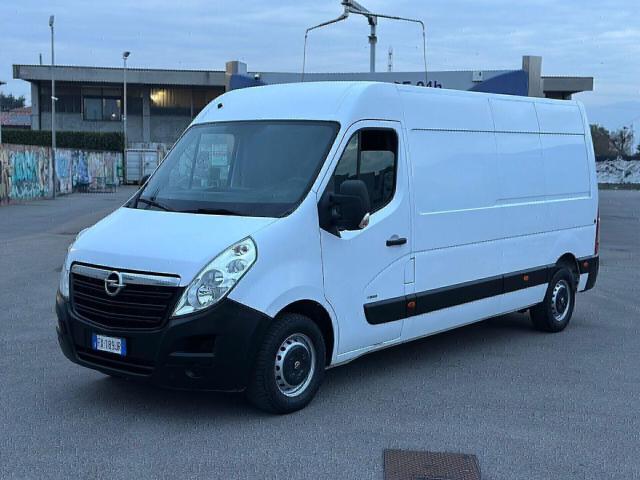 Opel Movano 35 2.3 Cdti 130cv 