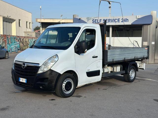 Opel Movano Ribaltabile 6/b 