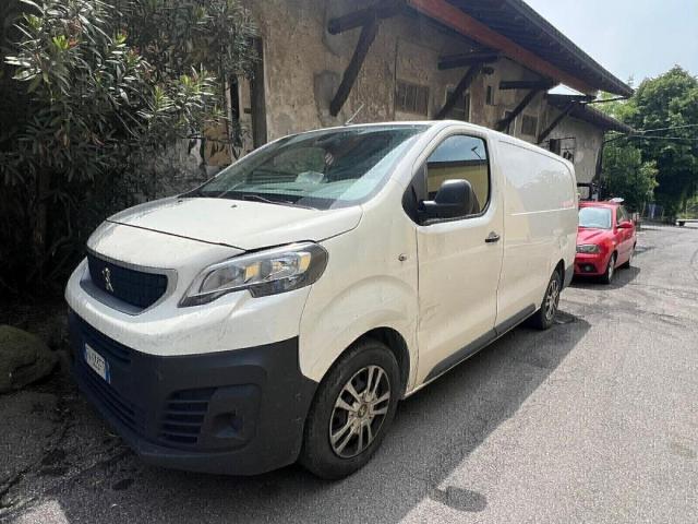 Peugeot Expert 2.0 Bluehdi 122 Cv 