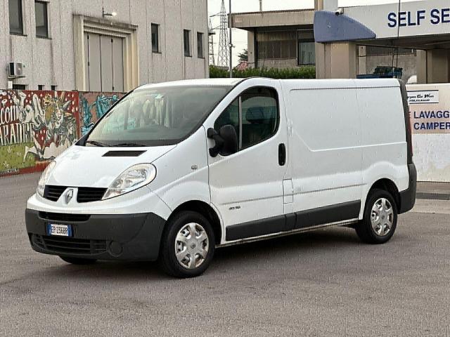 Renault Trafic T27 2.0 Dci 115cv 