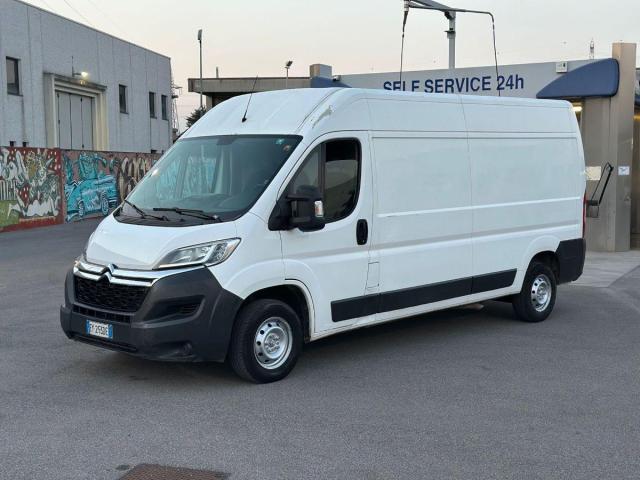 Citroen Jumper 35 2.2 Hdi 130cv 