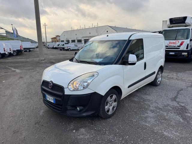 Fiat Doblo 1.6 Mjt 105 Cv 