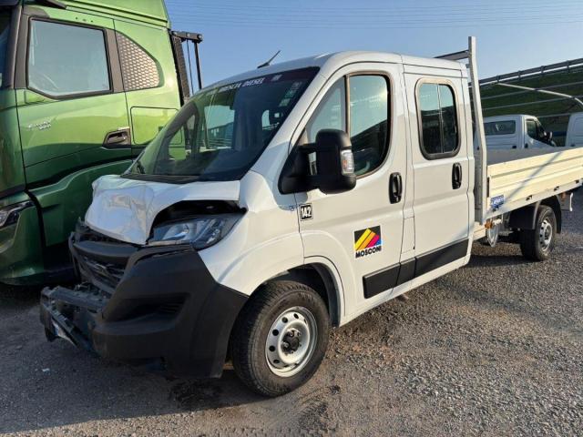 Fiat Ducato 35 2.2 Mjt 140cv 