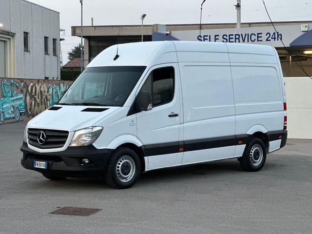 Mercedes Benz Sprinter Mercedes F37-35 314 Cdi Executive 