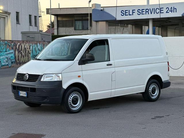 Volkswagen Transporter 1.9 Tdi Light 160000 Km 
