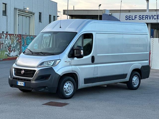 Fiat Ducato Officina Mobile 2.3 Mjt 130cv 