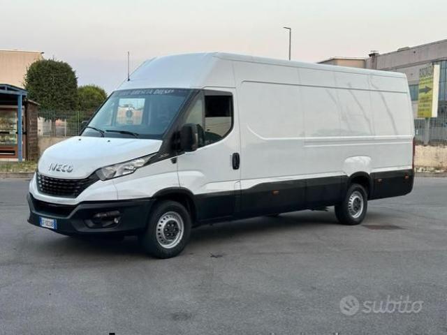 Iveco Daily Iveco Maxi 35s16v 2.3 Htp 