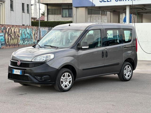 Fiat Doblo 1.3 Mjt 90cv N1 