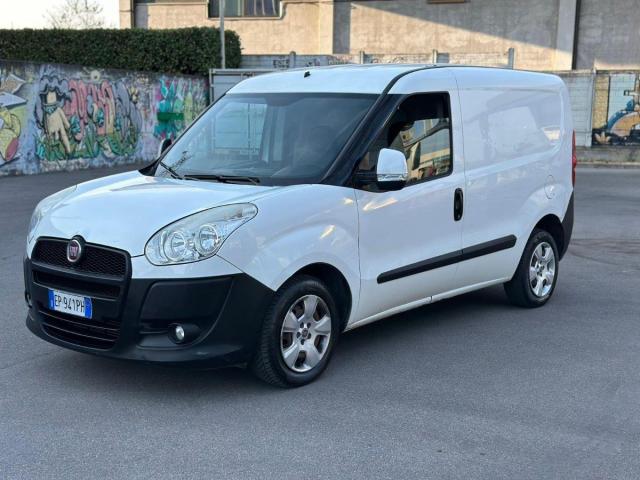 Fiat Doblo 1.6 Mjt 105 Cv 