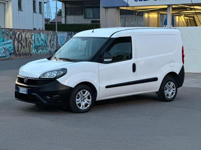 Fiat Doblo 1.6 Mjt 105cv 